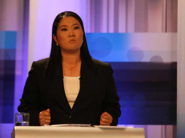 Keiko y su drama "shakespeariano"