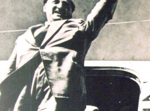 Haya está secuestrado
