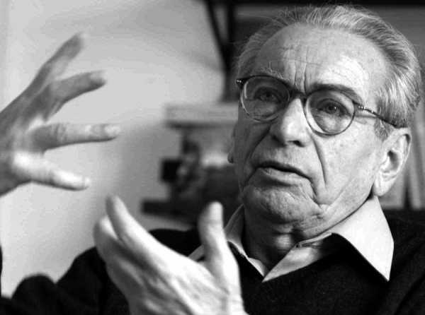 Julio Cotler y el humalismo