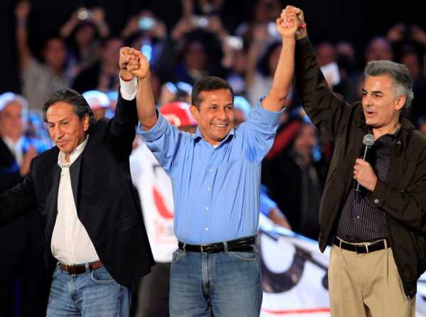 La política, un buen negocio