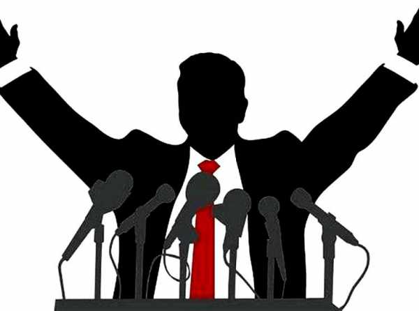 El pol&iacute;tico exitoso