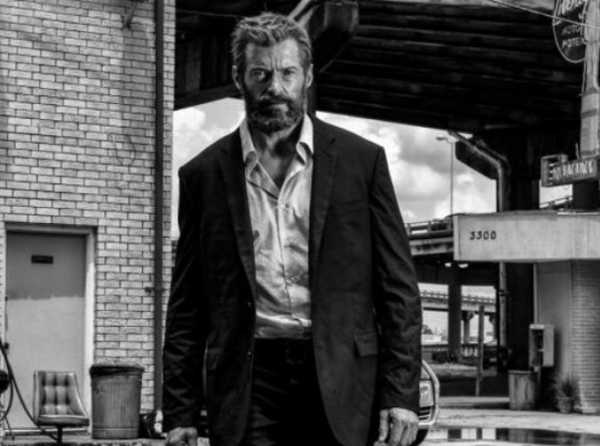 Logan: un héroe crepuscular