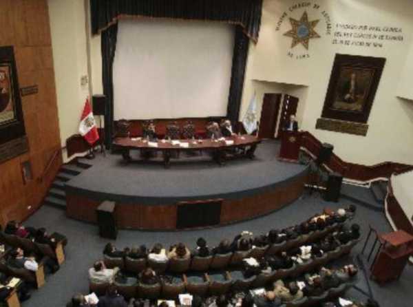 Si yo fuera decano del CAL