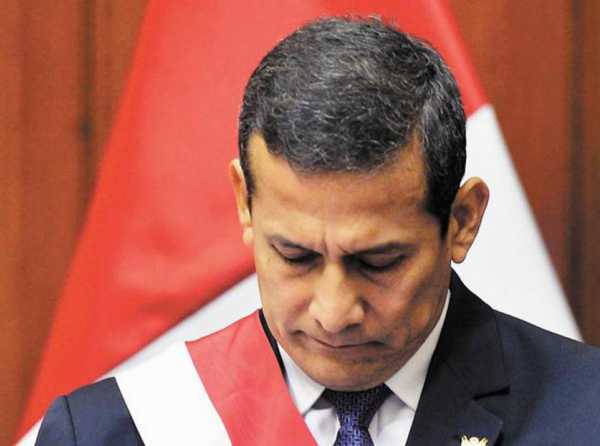 Desmontando &ldquo;el estado nacionalista&rdquo;