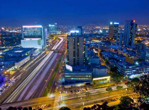 La economía en el 2016