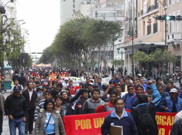 Una brecha estructural en la educación