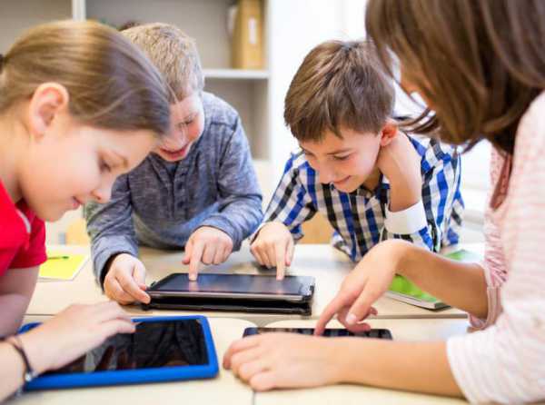 LA BRECHA EDUCATIVA QUE NOS ESTÁ MATANDO (EL FUTURO)