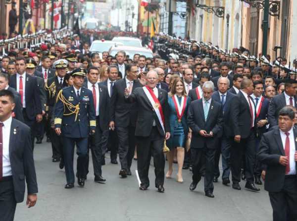 El peligro de una presidencia relativista