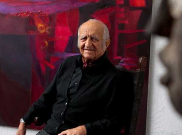 Los 90 años de Szyszlo