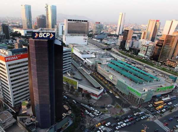 PROTESTA POPULAR E INVERSIONES