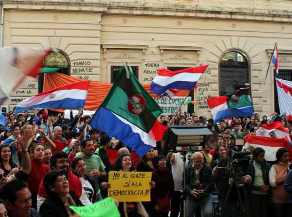 Paraguay: una reflexión muy personal