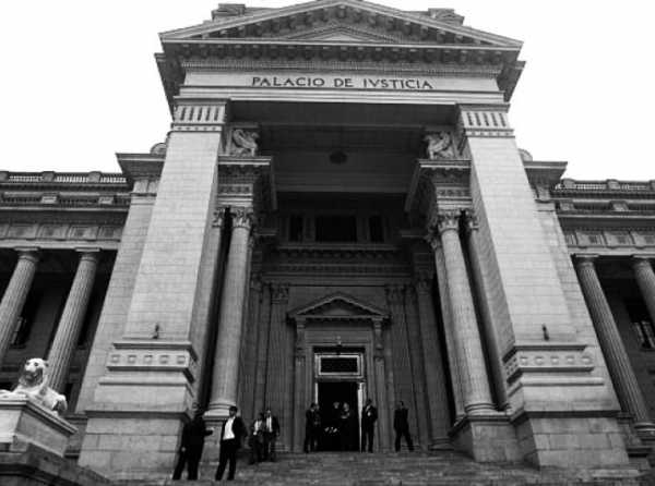 Urge una reforma judicial en el Per&uacute;