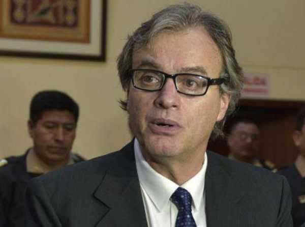 Los rimanakuy por la seguridad ciudadana