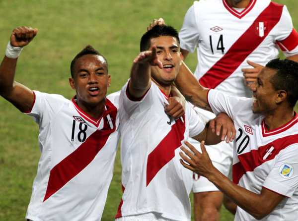 F&uacute;tbol, coyuntura, pol&iacute;tica y estupidez