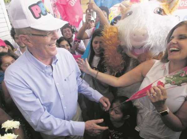 Lo bueno que trae el nuevo gabinete Aráoz