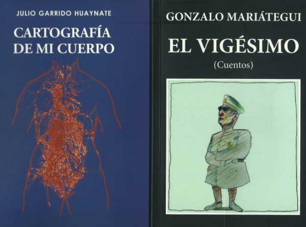 Dos ediciones de autor