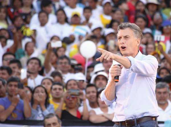 Argentina: desmontando el Estado populista