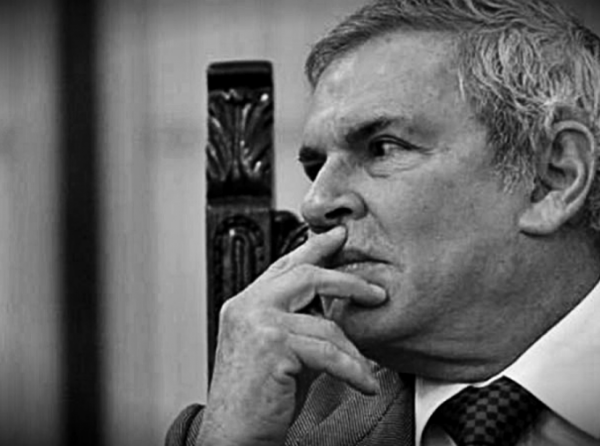 Habla Casta&ntilde;eda &iquest;vas o no vas?