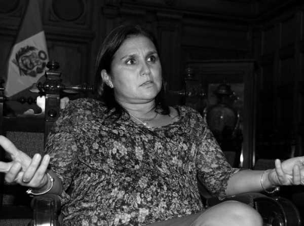 Marisol Pérez Tello