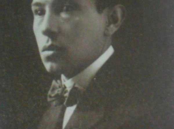 Mariano Iberico y la filosofía de la aparición