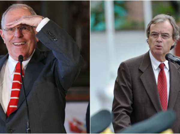 ¿PPK comprometido con los caviares?