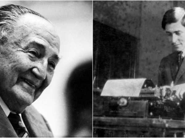 Haya y Mariátegui, una sola fuerza