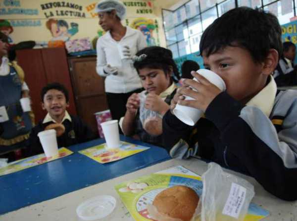 &iquest;Por qu&eacute; necesitamos programas sociales?