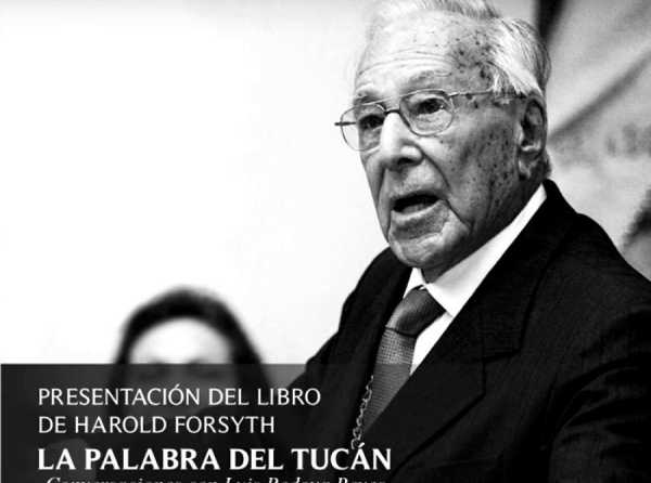 Ironía, idea del Estado, humanidad. Luis Bedoya Reyes