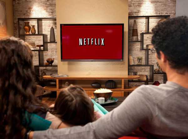 Netflix y la televisión del siglo XXI