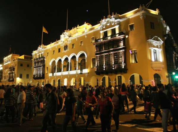 ¿Es posible internacionalizar Lima?