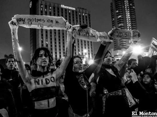 Para que #NiUnaMenos sea realidad debemos también decir #NiUnaMás