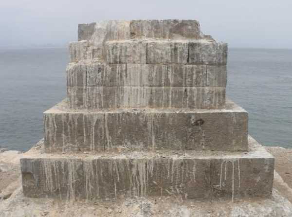 Arte conceptual y abstracto en Larco