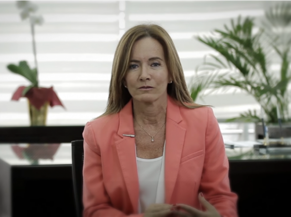 Posando por un sue&ntilde;o