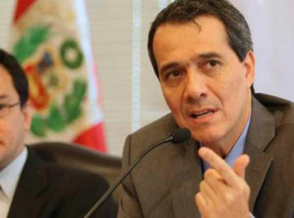 Contra el tráfico