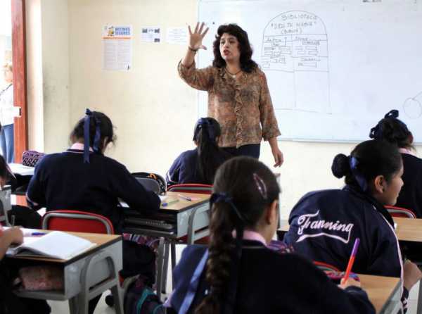 Más sobre el QUIÉN educativo