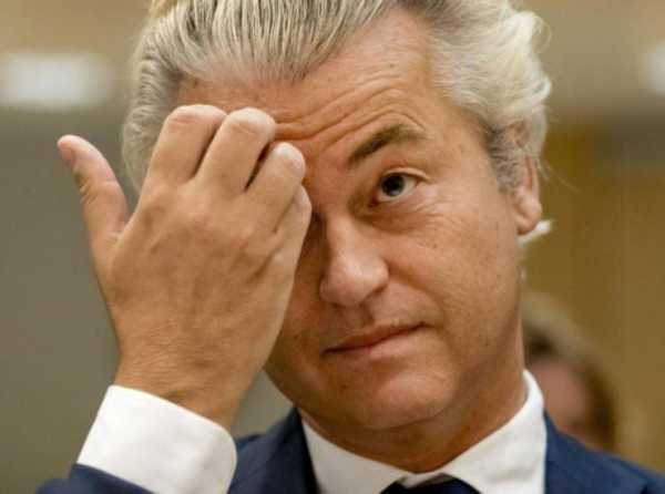 Holanda viene con cola