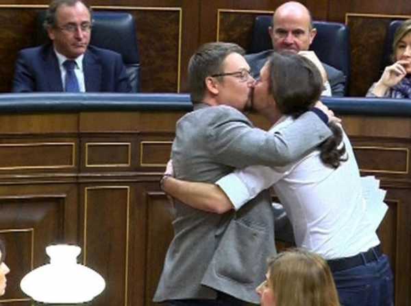 Lecciones de la Madre Patria