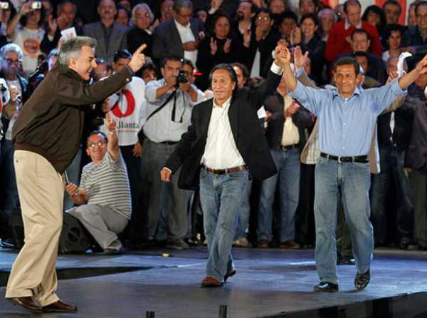 Bodas de odio
