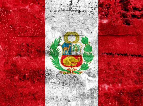 La democracia incompleta del Perú