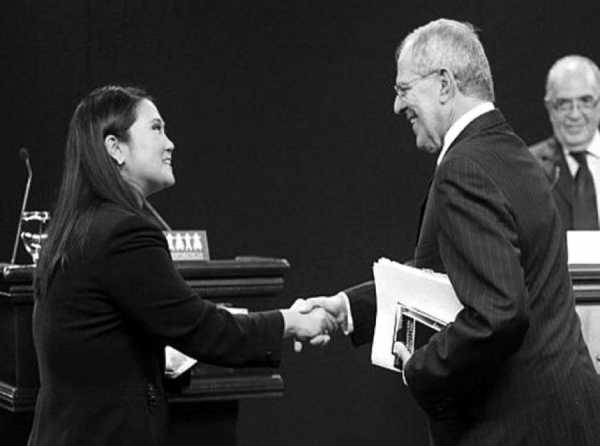 El arte de moderarse y conciliar