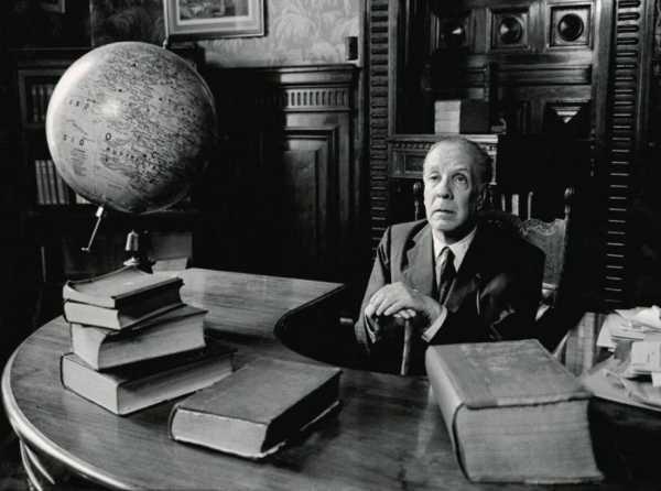 Treinta años sin Borges