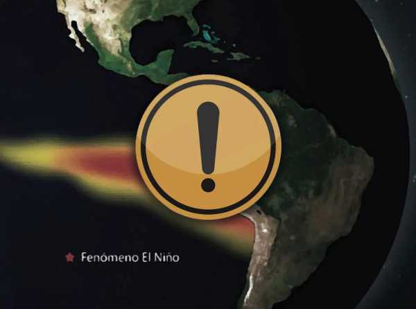 Peor que El Ni&ntilde;o