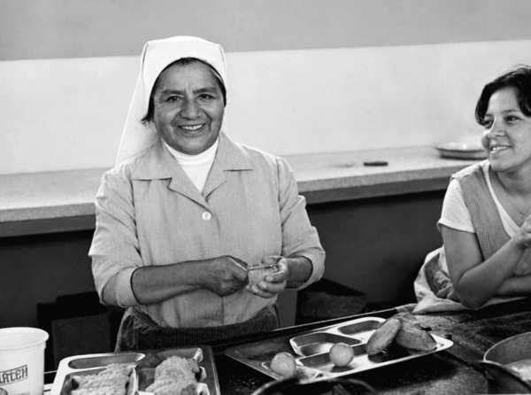 Beata Aguchita: El martirio no se improvisa