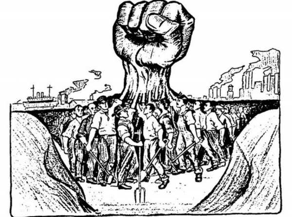 La izquierda no est&aacute; para cazar mariposas