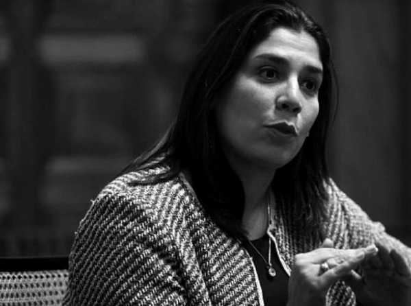 La respuesta del poder
