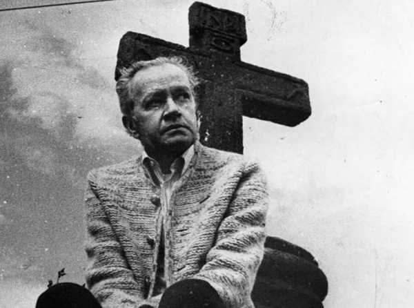 Centenario de Juan Rulfo