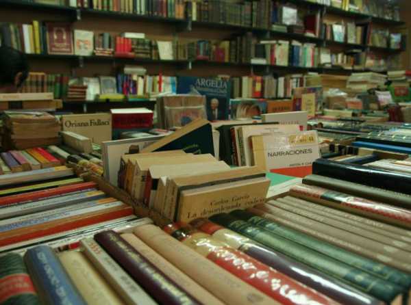 Tres libros de poesía