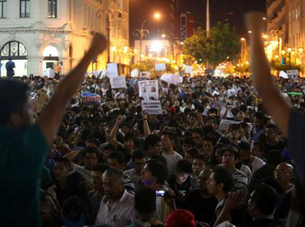 &iquest;Qui&eacute;nes son los caviares?