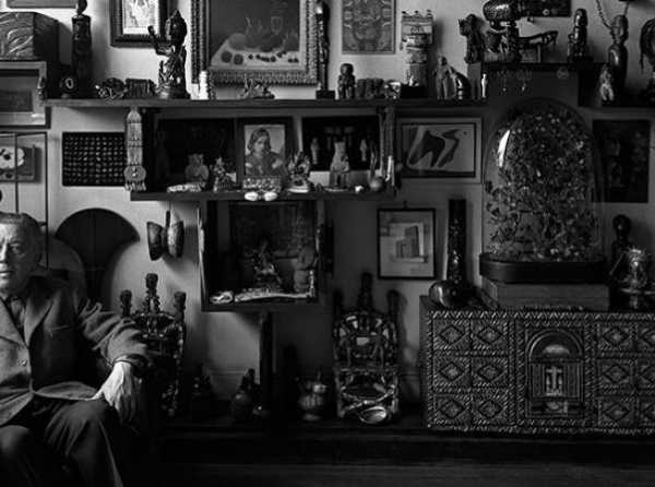 Los 120 años de André Breton