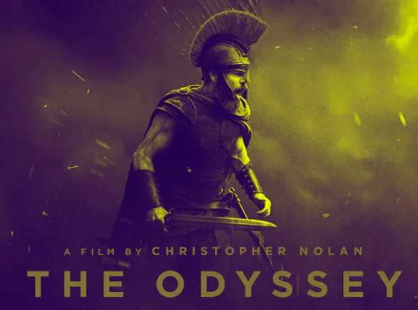 La Odisea: Nolan, Homero y el precio de la victoria